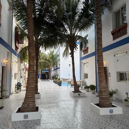 Il Villaggio Luxury Villas 제다 외부 사진