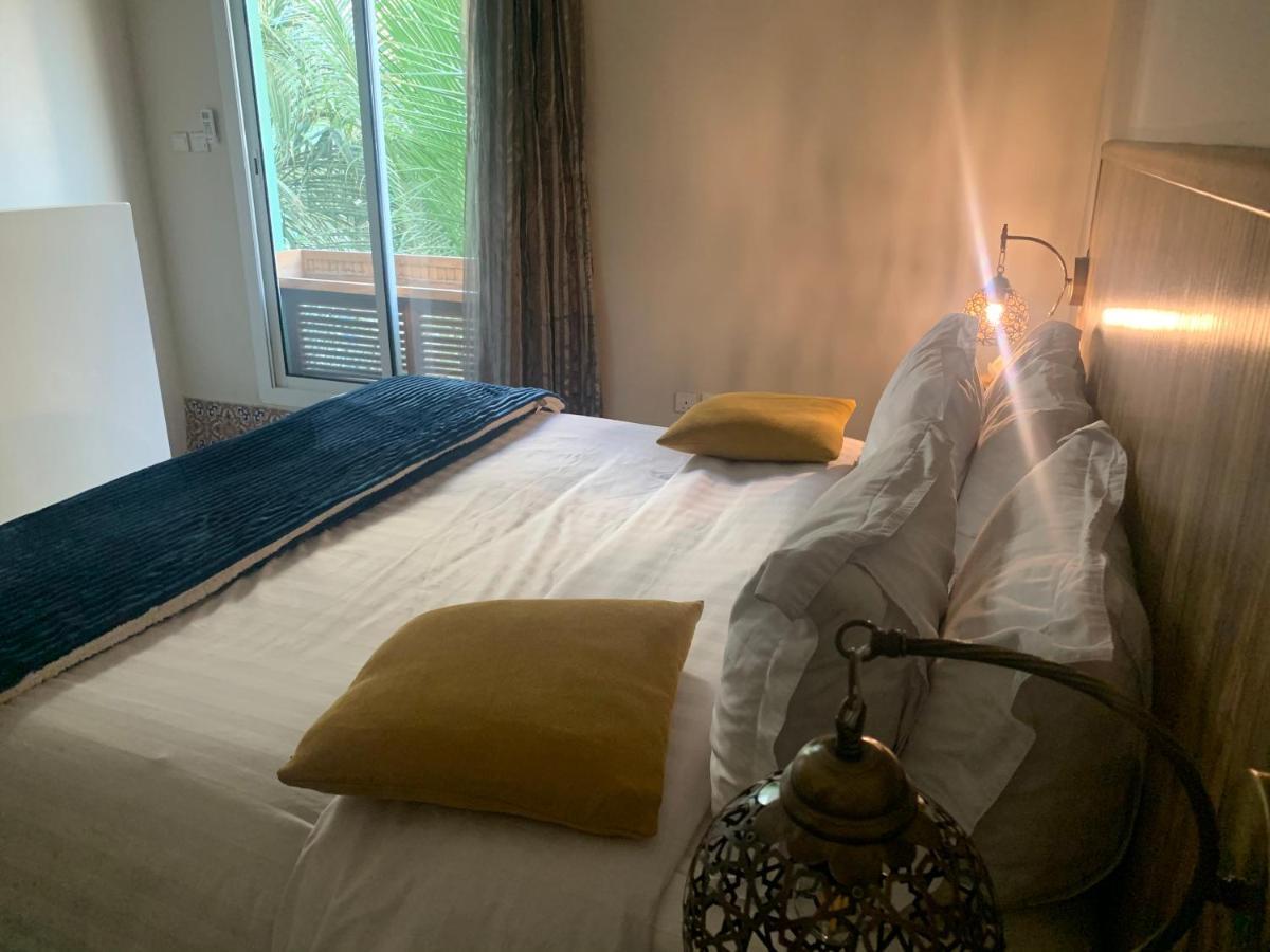 Il Villaggio Luxury Villas 제다 외부 사진