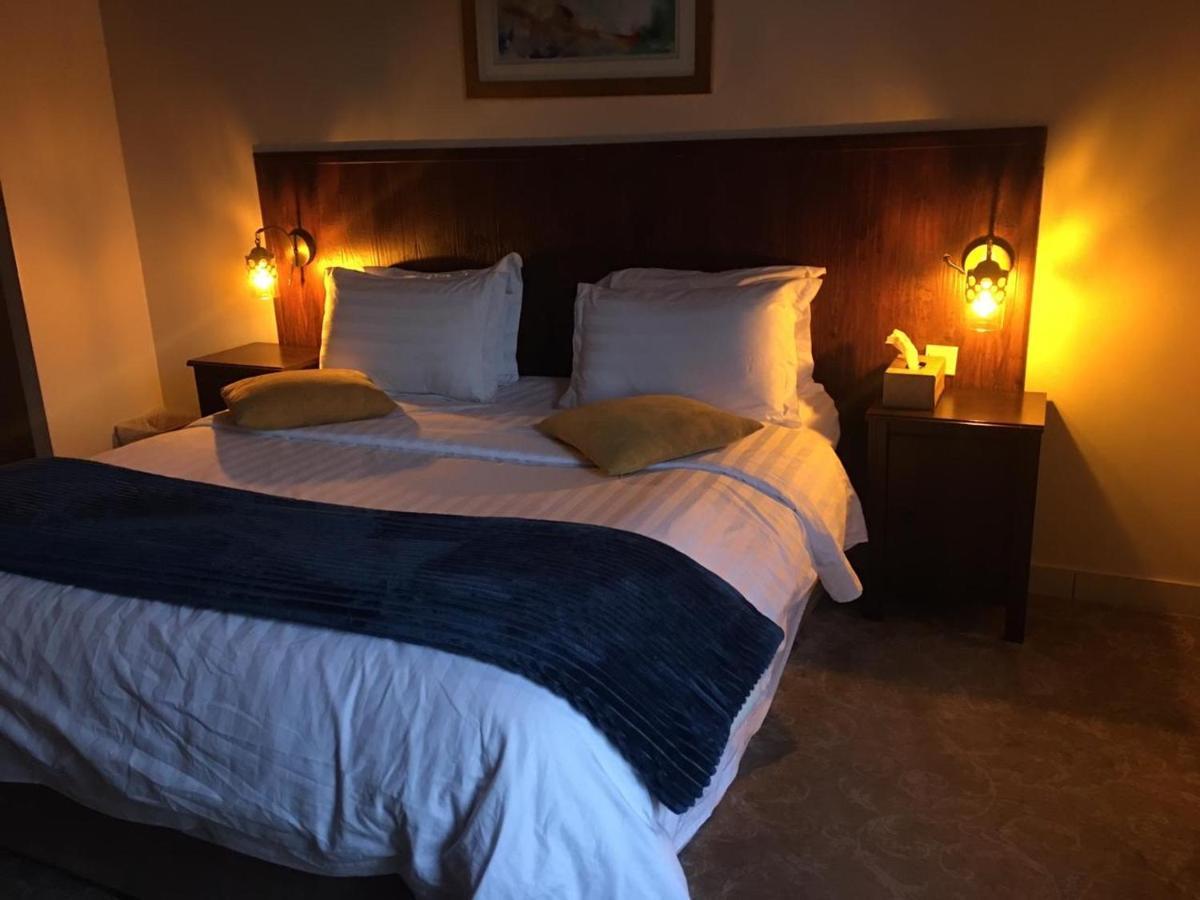 Il Villaggio Luxury Villas 제다 외부 사진