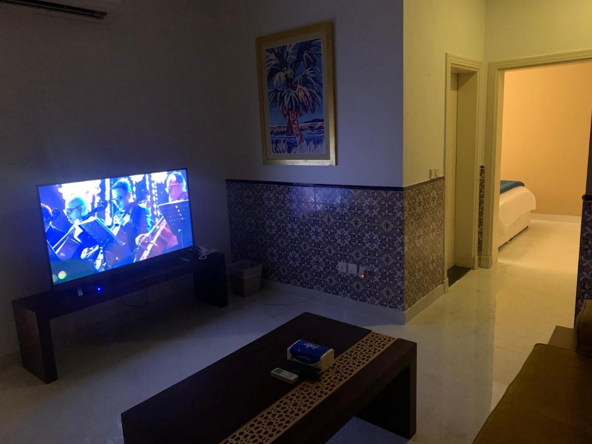 Il Villaggio Luxury Villas 제다 외부 사진