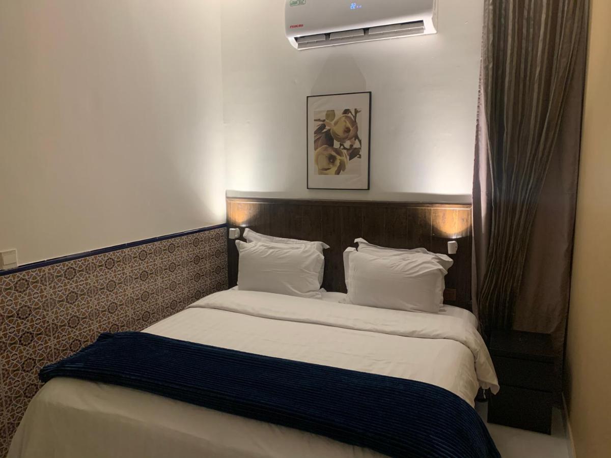 Il Villaggio Luxury Villas 제다 외부 사진
