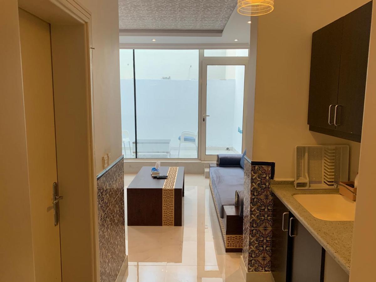 Il Villaggio Luxury Villas 제다 외부 사진