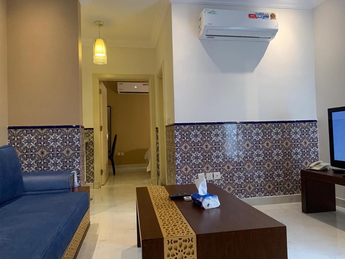Il Villaggio Luxury Villas 제다 외부 사진