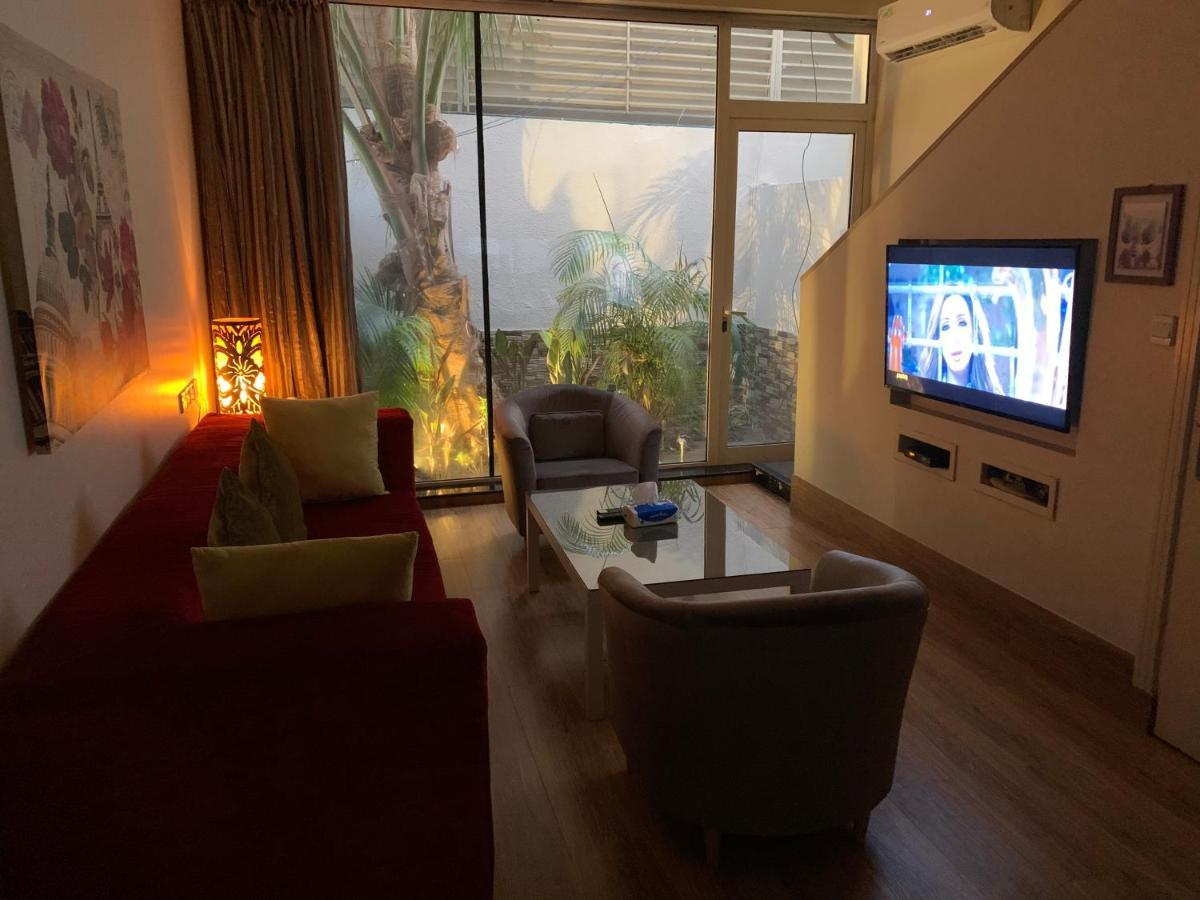 Il Villaggio Luxury Villas 제다 외부 사진