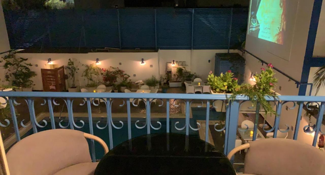 Il Villaggio Luxury Villas 제다 외부 사진