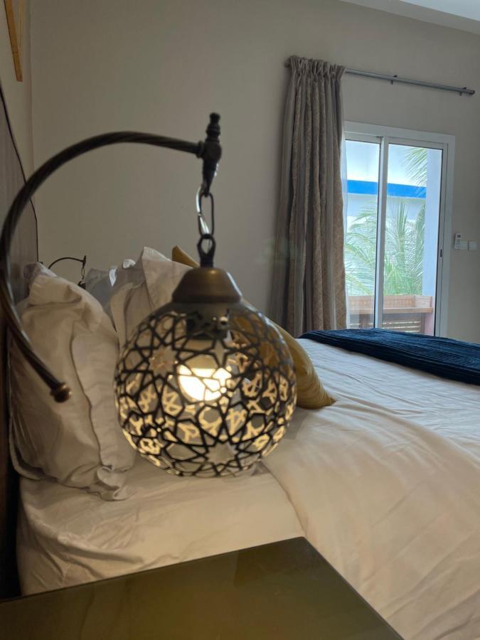 Il Villaggio Luxury Villas 제다 외부 사진