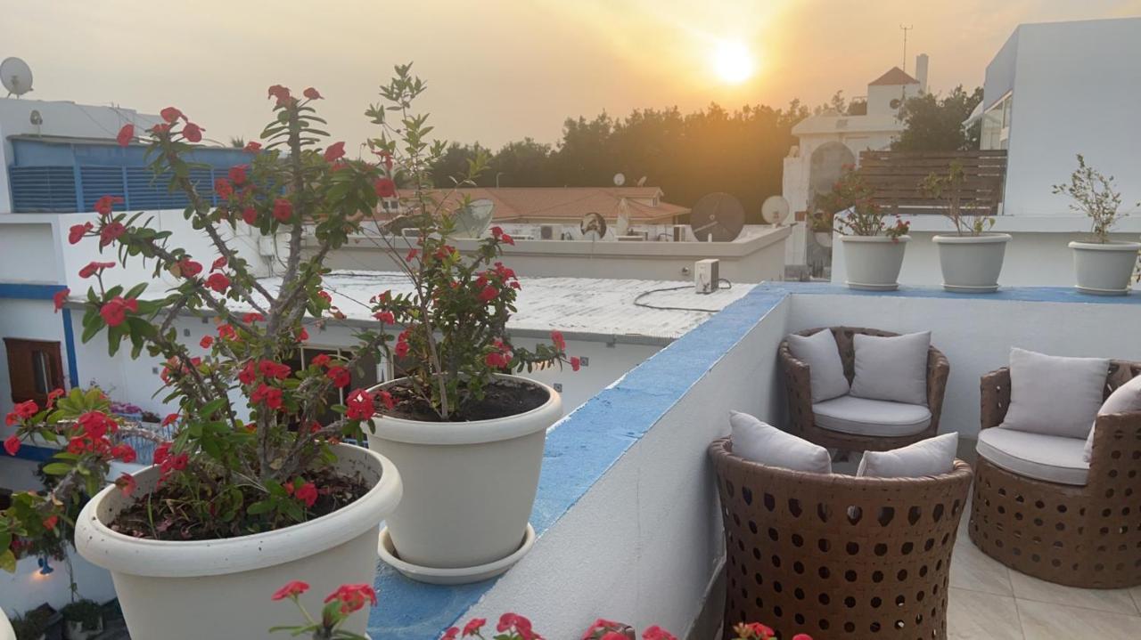 Il Villaggio Luxury Villas 제다 외부 사진