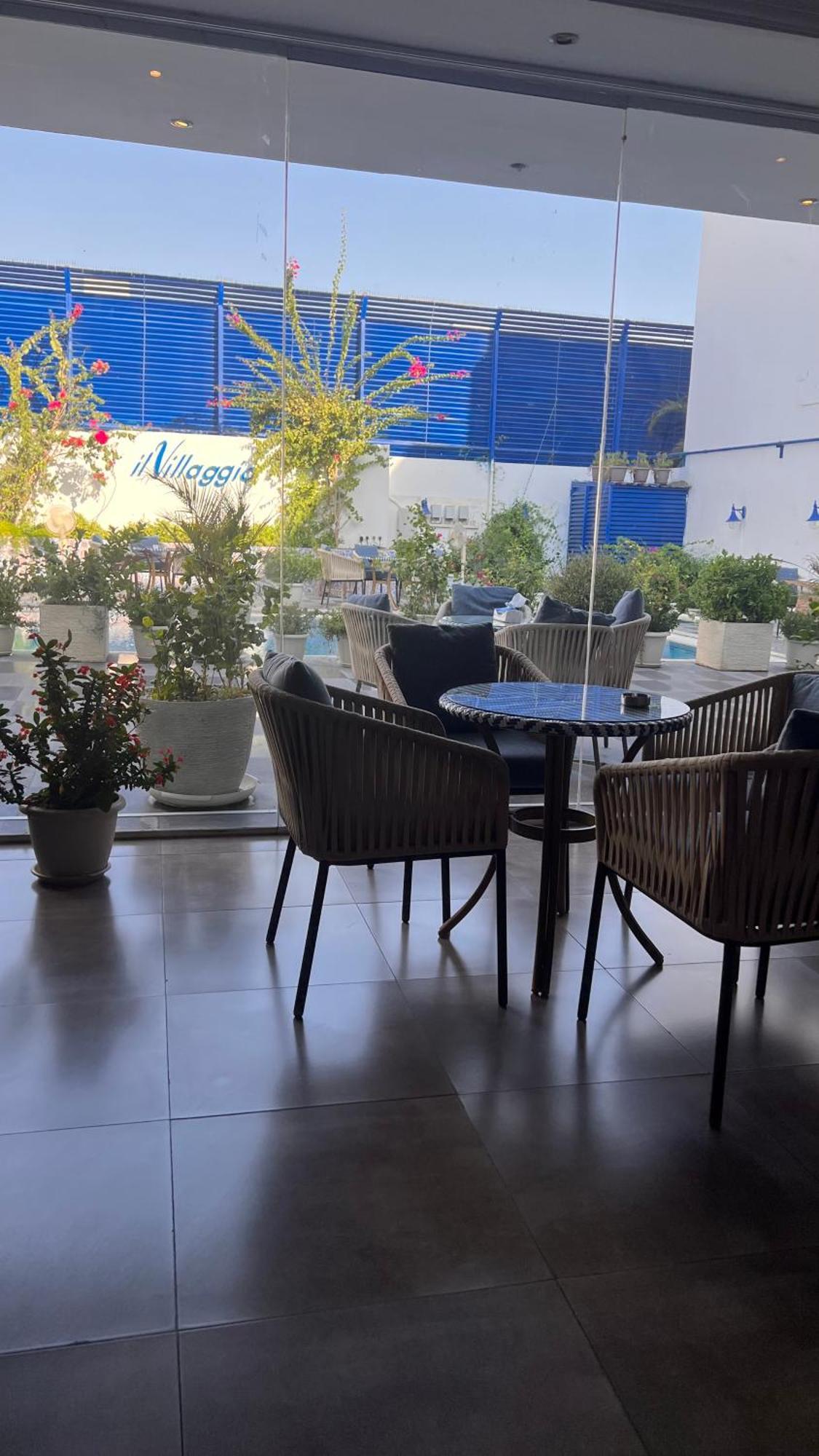 Il Villaggio Luxury Villas 제다 외부 사진