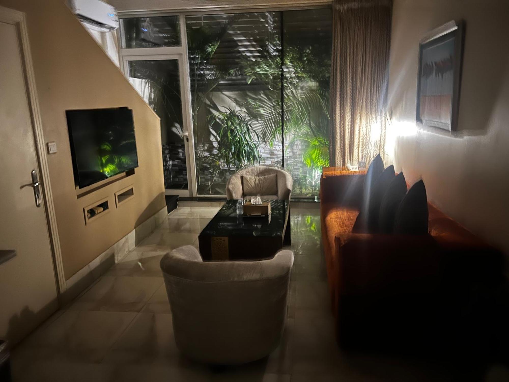 Il Villaggio Luxury Villas 제다 외부 사진