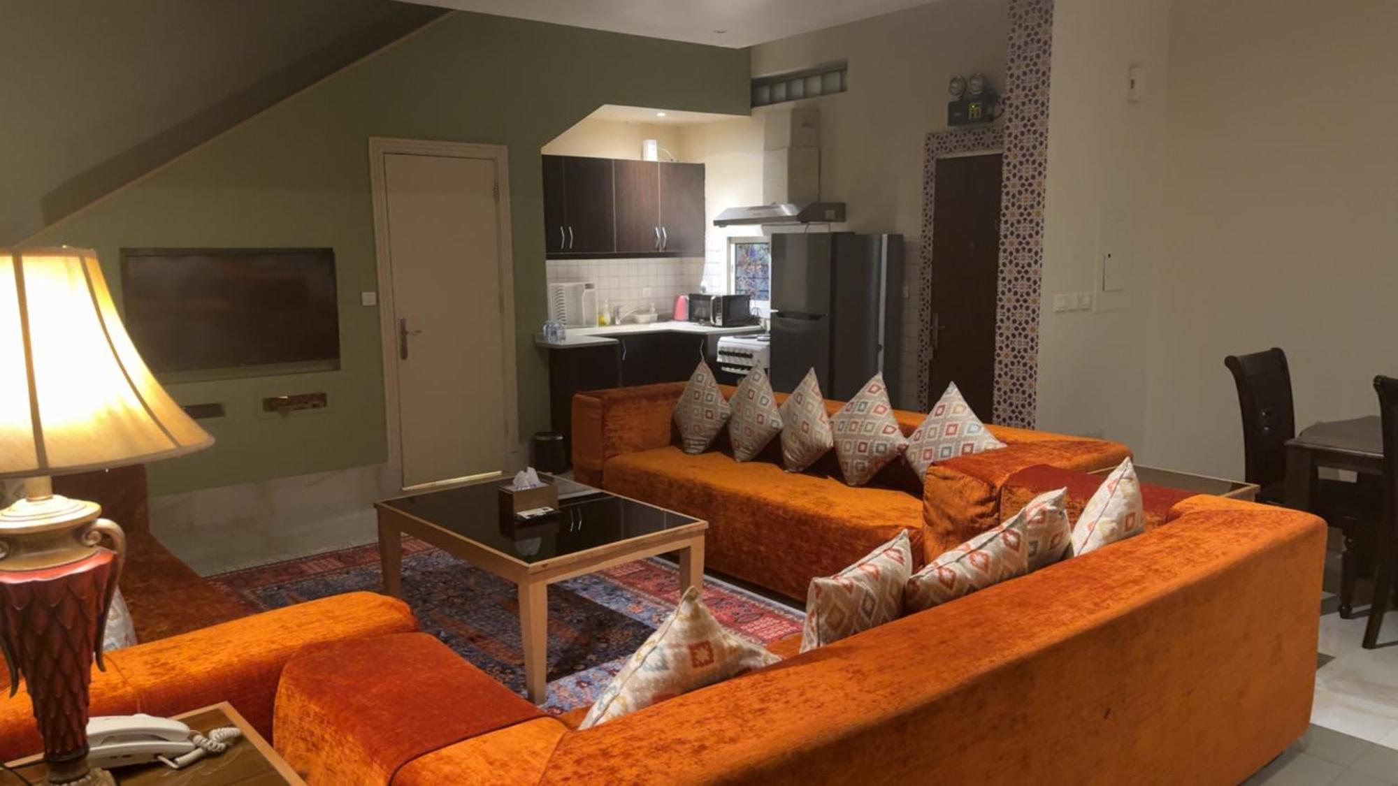 Il Villaggio Luxury Villas 제다 외부 사진
