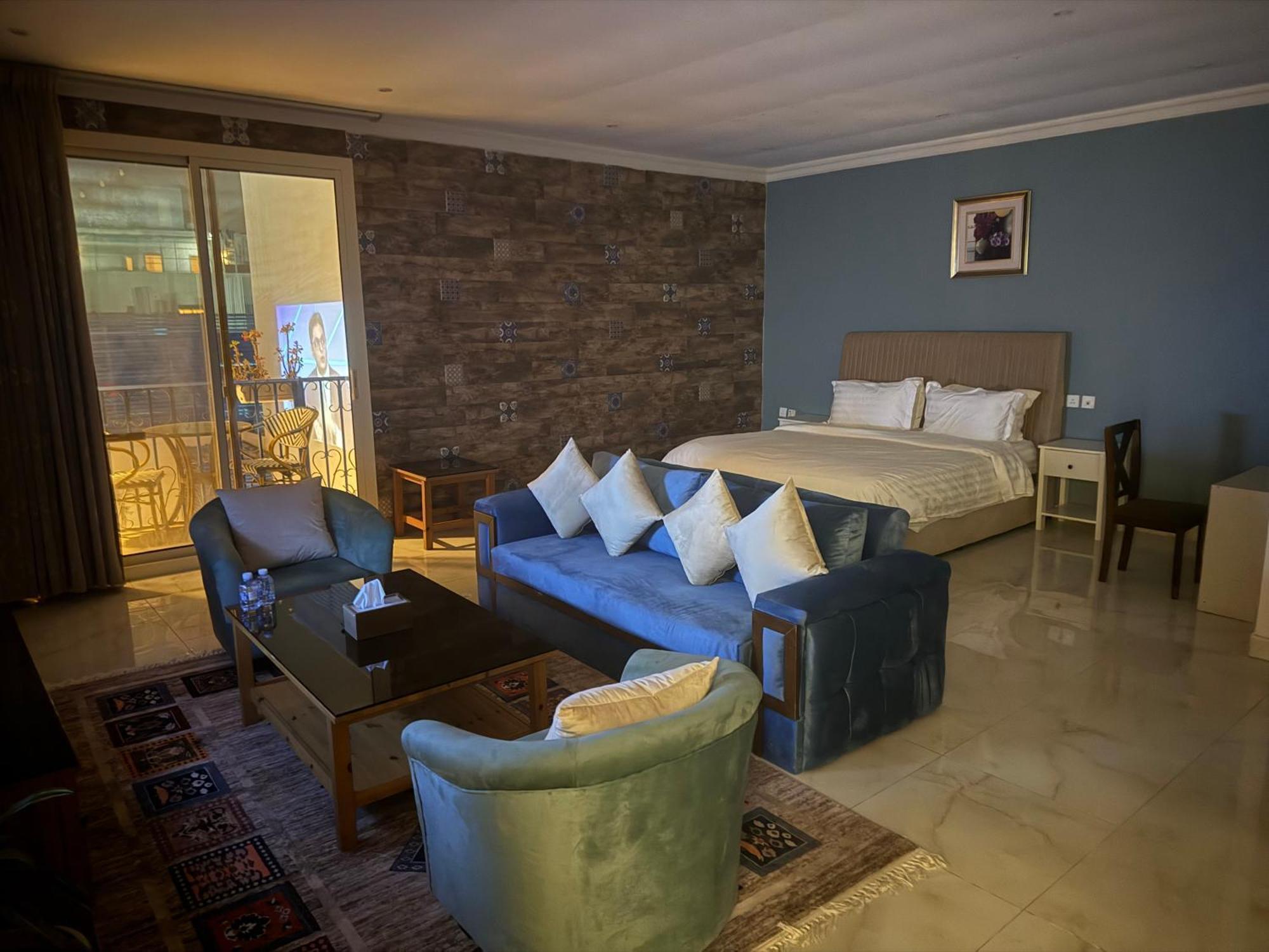 Il Villaggio Luxury Villas 제다 외부 사진