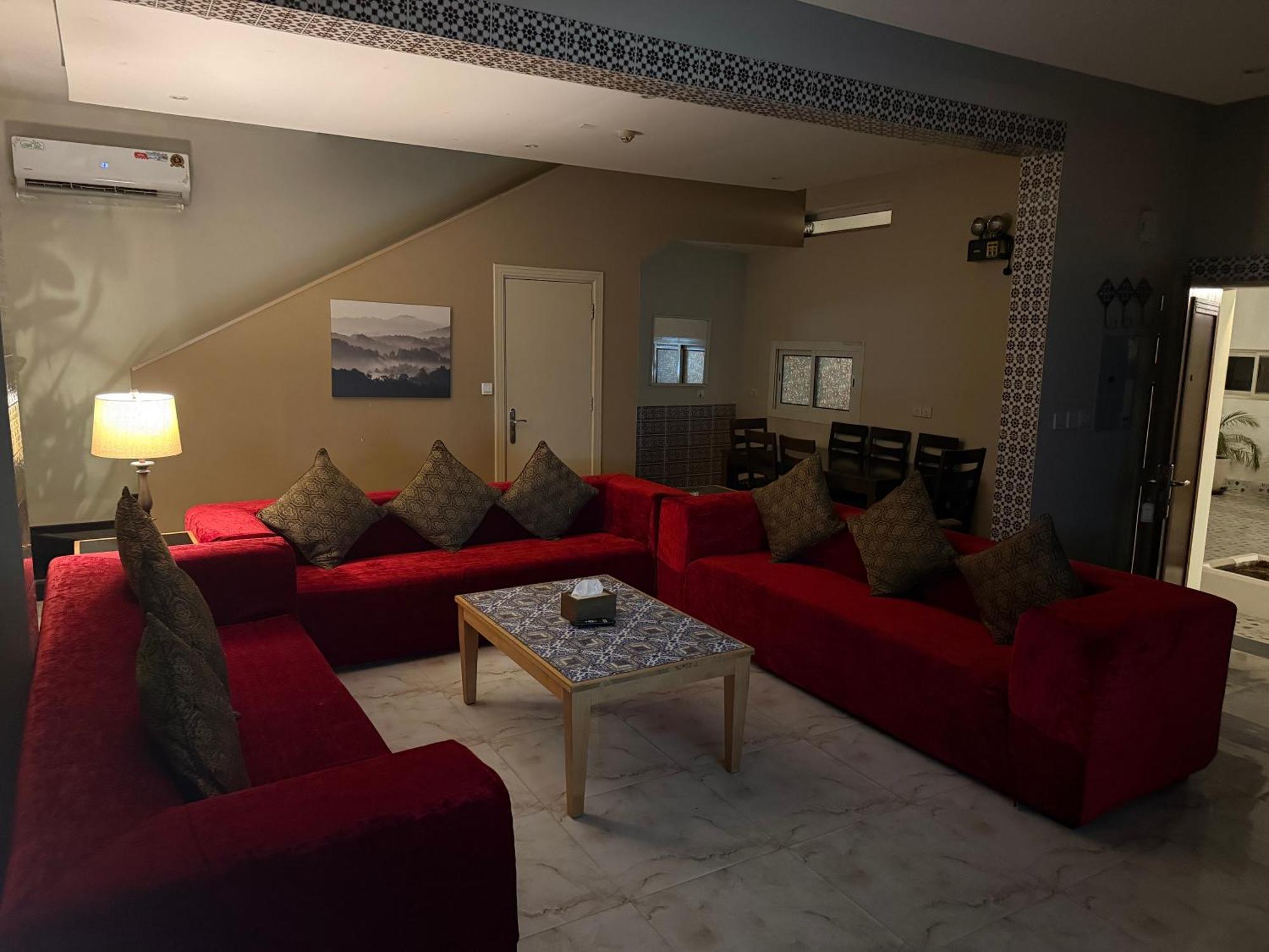 Il Villaggio Luxury Villas 제다 외부 사진
