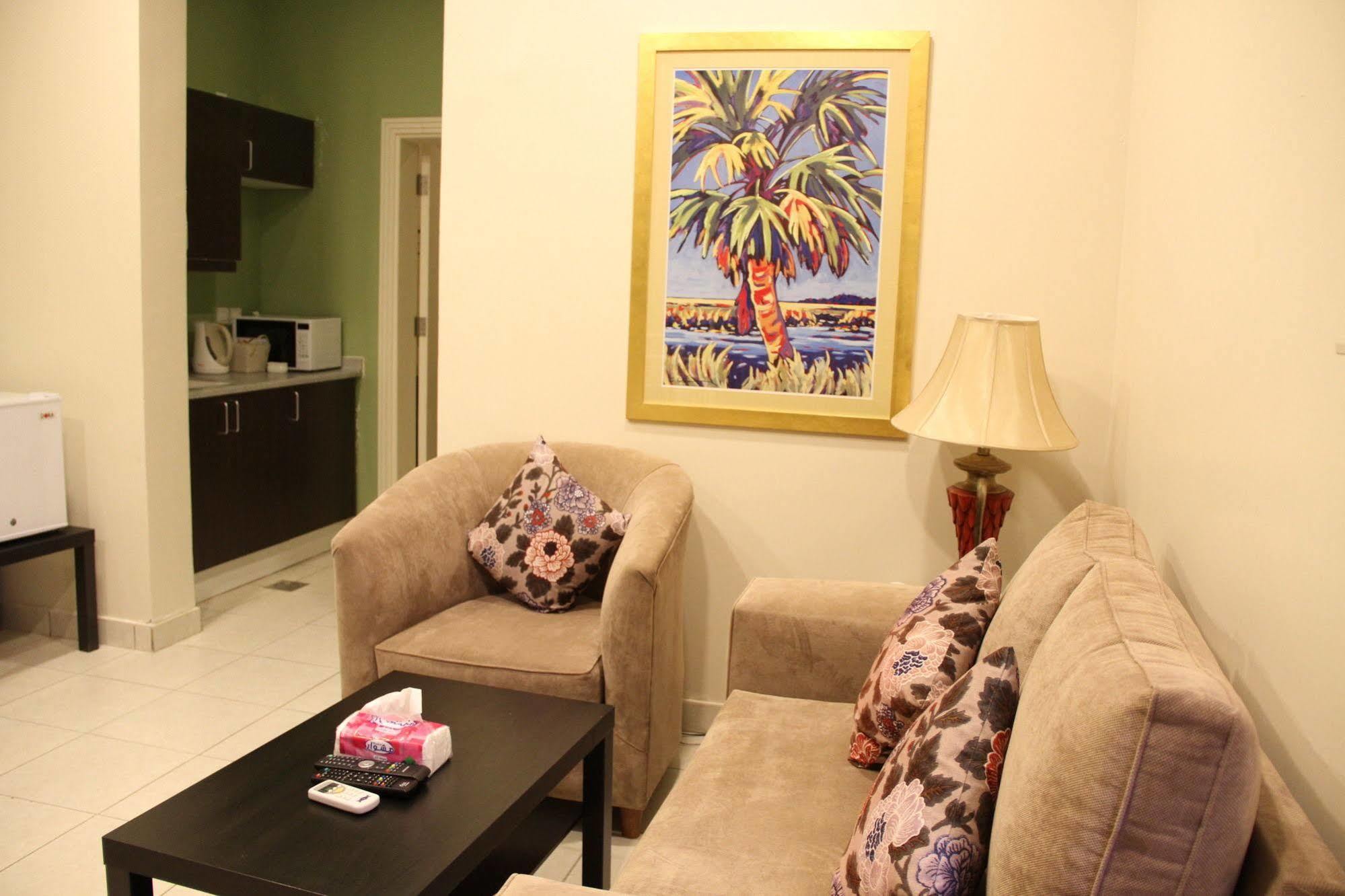 Il Villaggio Luxury Villas 제다 외부 사진