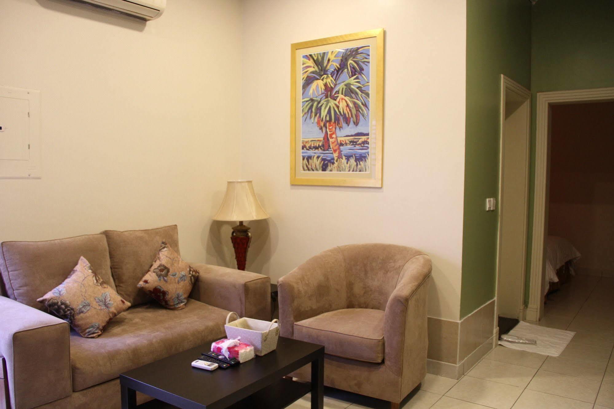 Il Villaggio Luxury Villas 제다 외부 사진