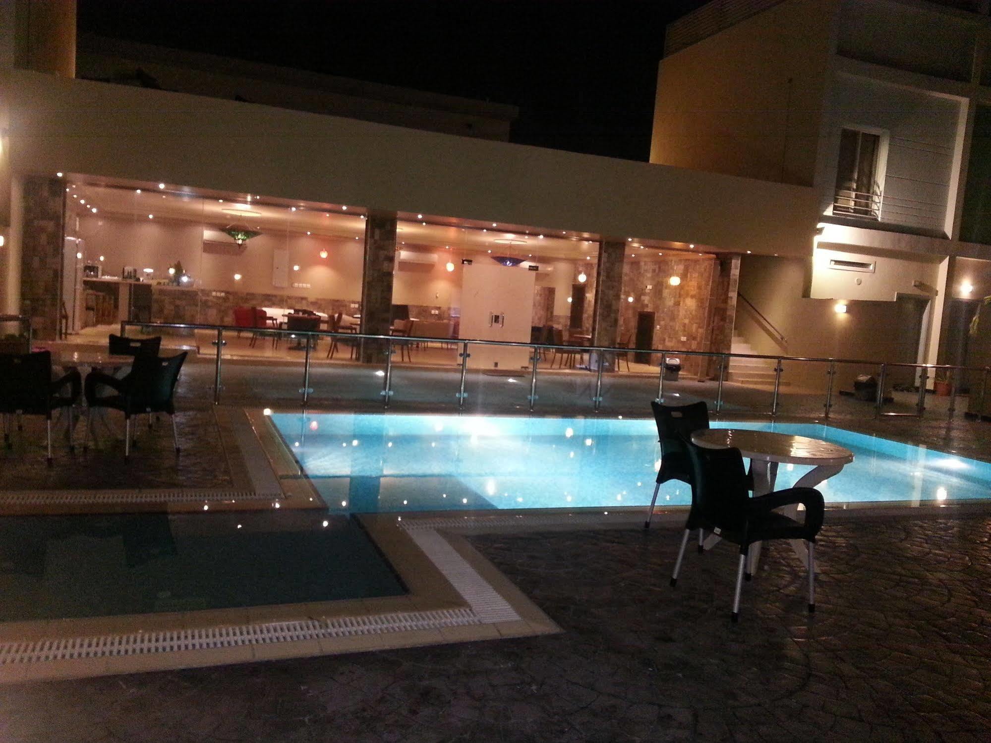 Il Villaggio Luxury Villas 제다 외부 사진