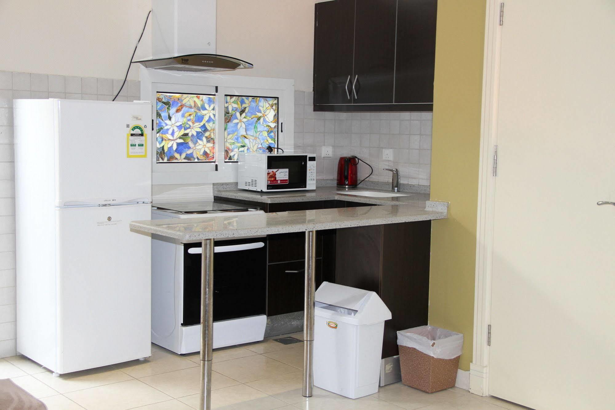 Il Villaggio Luxury Villas 제다 외부 사진
