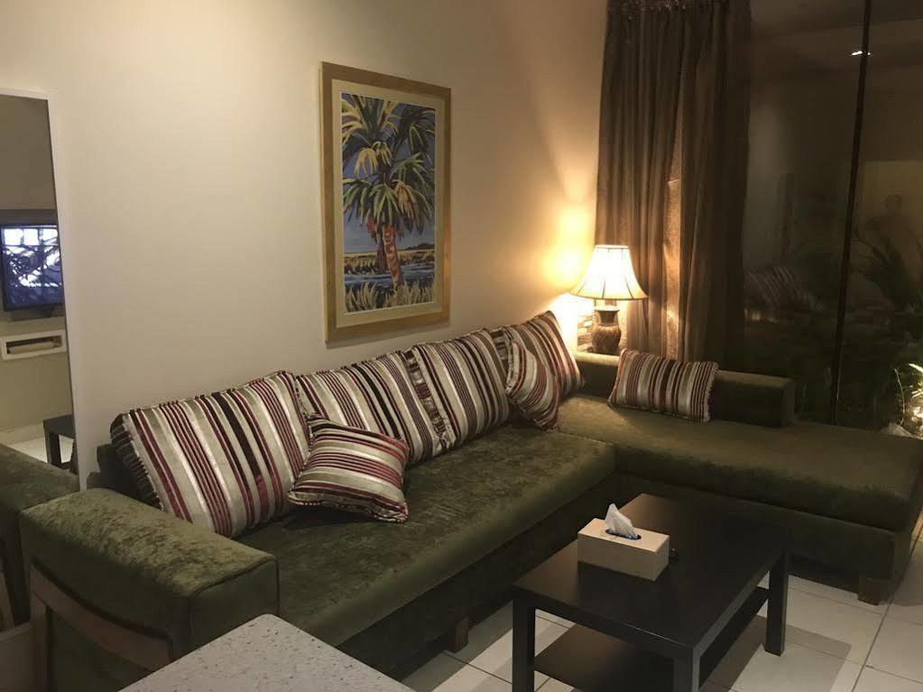 Il Villaggio Luxury Villas 제다 외부 사진