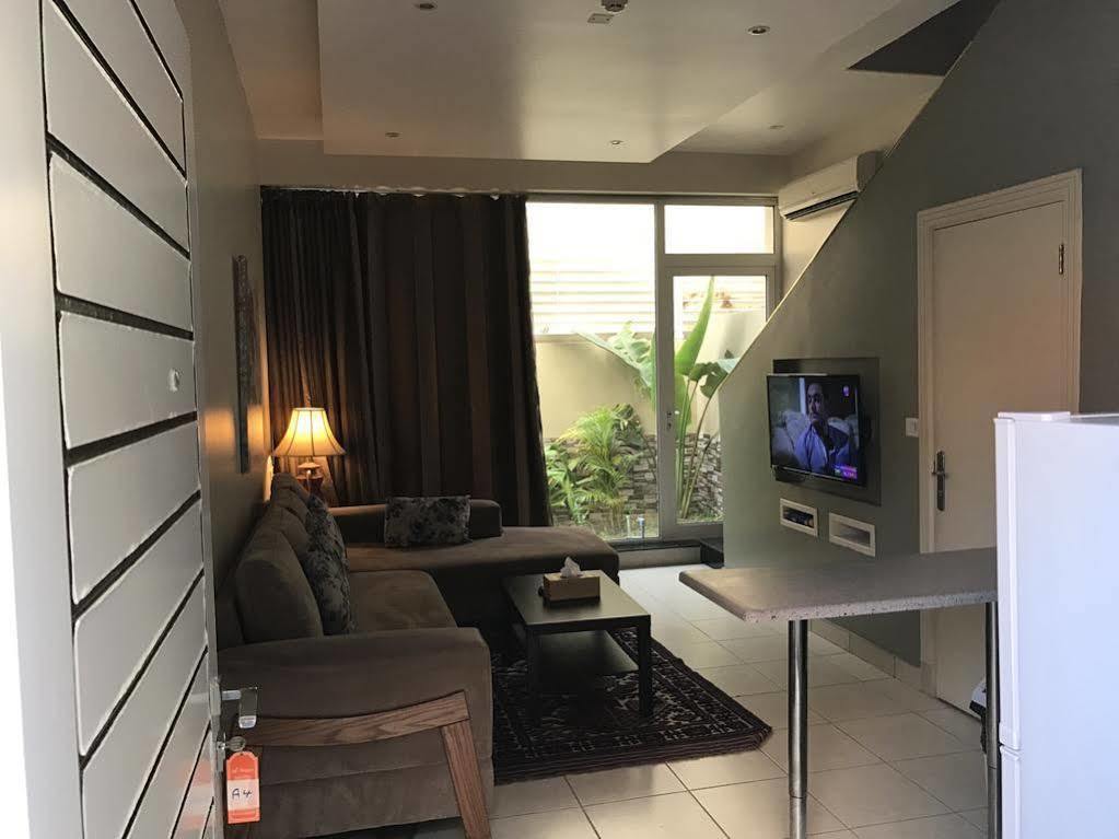 Il Villaggio Luxury Villas 제다 외부 사진