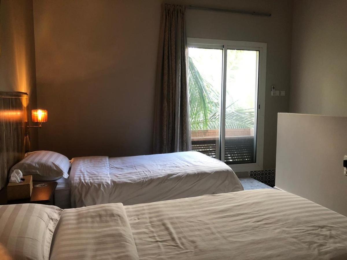 Il Villaggio Luxury Villas 제다 외부 사진